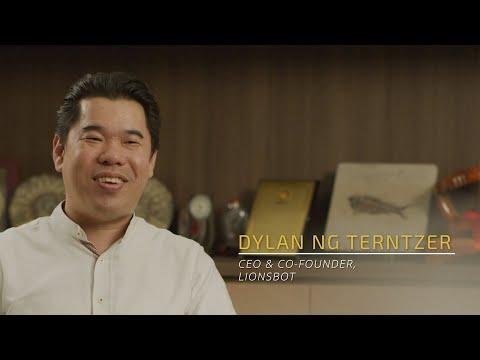 Dylan Terntzer, photo 2