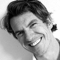 James Abbott, photo 2