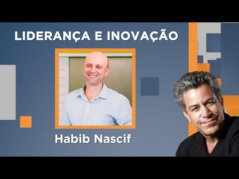 Habib Nascif, photo 1