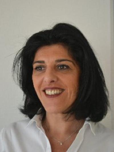 Sadia Derdiche, photo 2