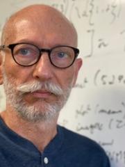 James Brian Key, photo 1