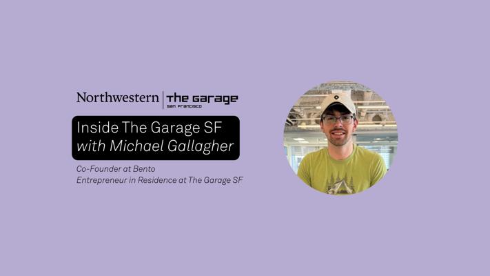 Michael Gallagher, photo 2