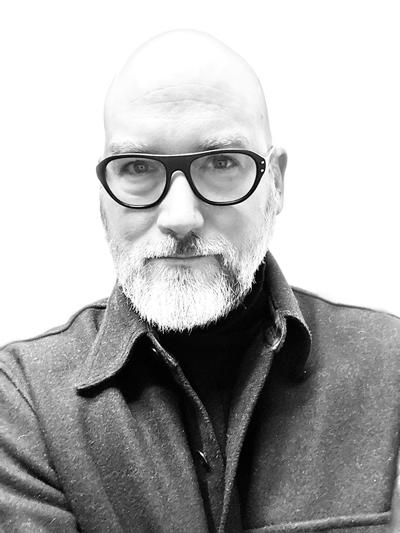 David Presser, photo 1