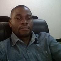 Keith Kapekesa, photo 1