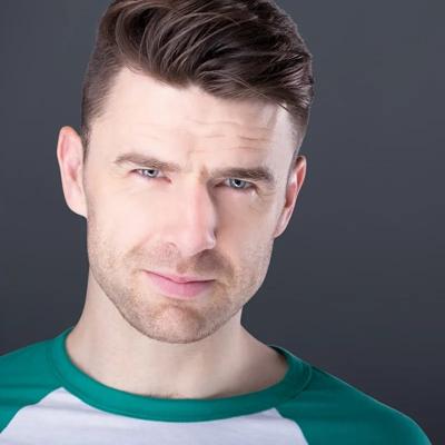 James Brogan, photo 2