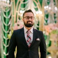 Osman Haque, photo 2