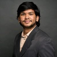 Abhiram Alamuru, photo 2