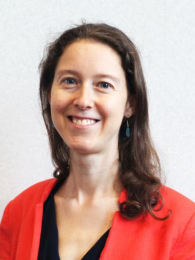Emily Avery-Miller, photo 1
