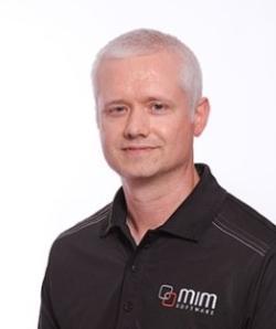 Aaron Nelson, photo 2