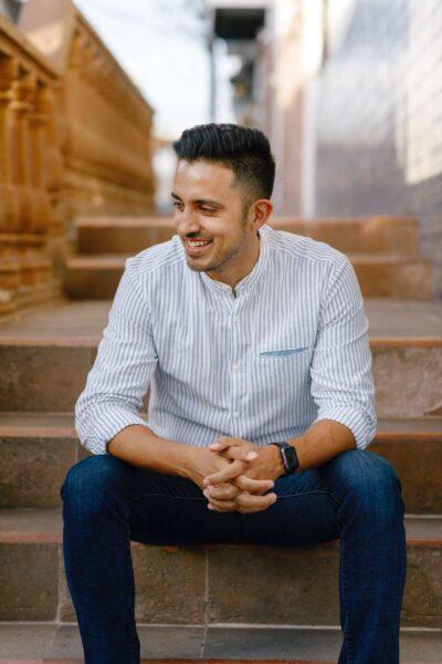 Fernando Landeros, photo 1