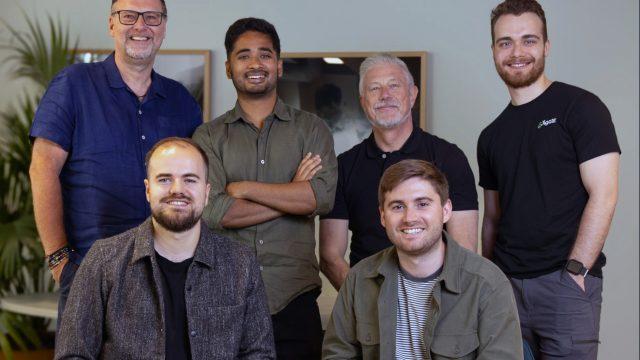 Rupert Wood, photo 1