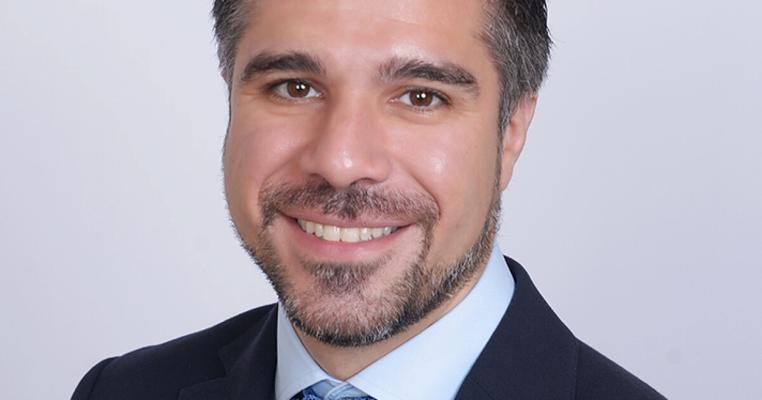 Daniel Silva, photo 1