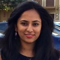 Prathibha Kumar, photo 2