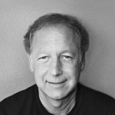 Mitchell Berman, photo 1