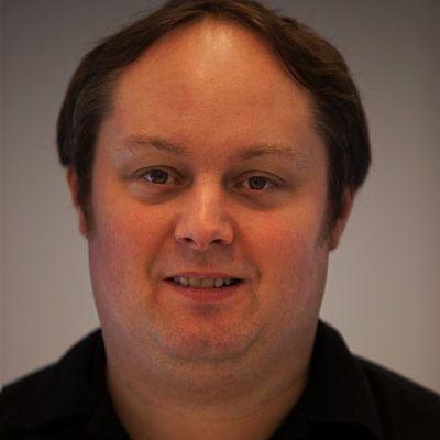 Steve Zapp, photo 1