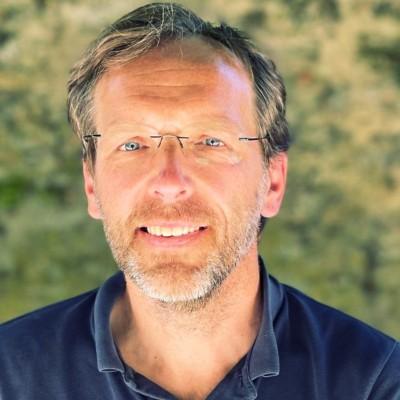 Peter Drenth, photo 2