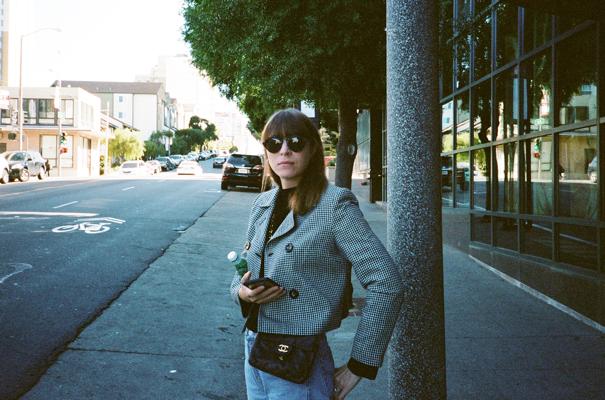 Jack Pitney, photo 2