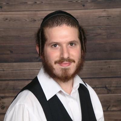 Joey Goldzal, photo 2