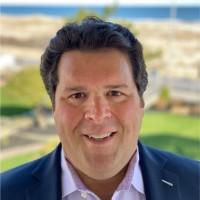 Anthony Conte, photo 2