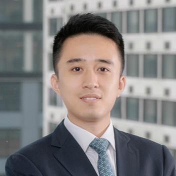 Daniel Zuo