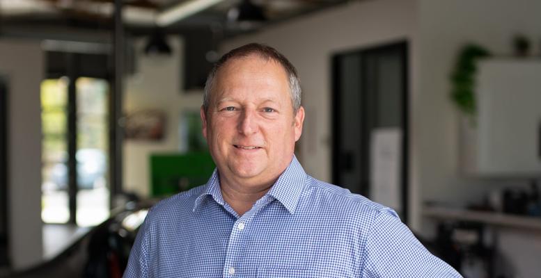 Steve Fambro, photo 1