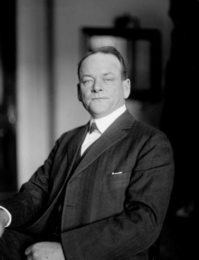 Jon McDuffie, photo 1