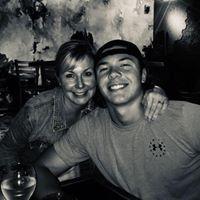 Corey Lynch, photo 1