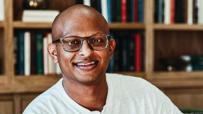 Sameer Paul, photo 1