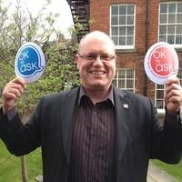 Nick Stephens, photo 2