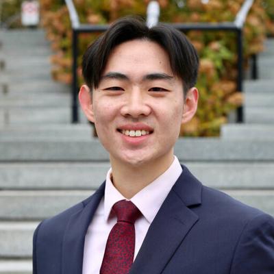 Kevin Zhao, photo 2