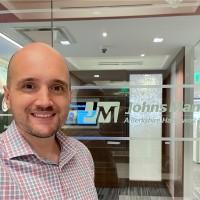 Philippe Mainville, photo 2