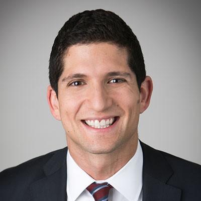 Adam Gitlin, photo 2