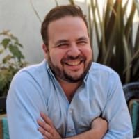 Christopher Nystrom, PE, photo 1