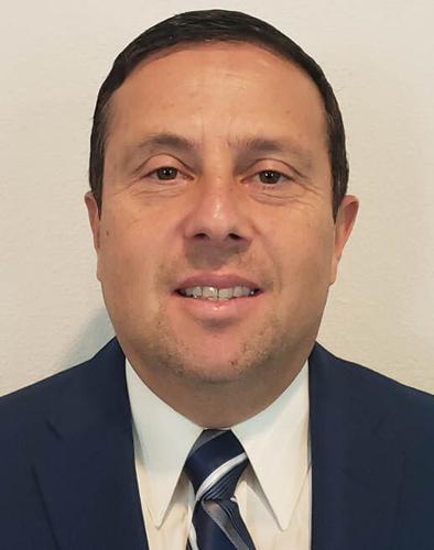 Eddie Nieves, photo 1