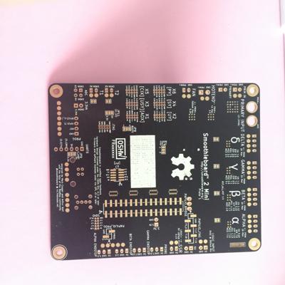 Arthur Wolf, photo 1