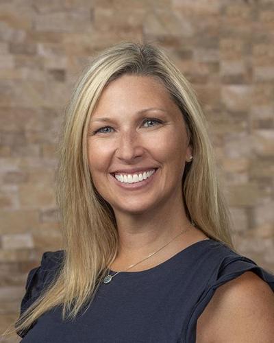 Megan Downey, photo 1