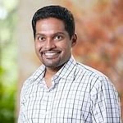 Anand Dani, photo 1