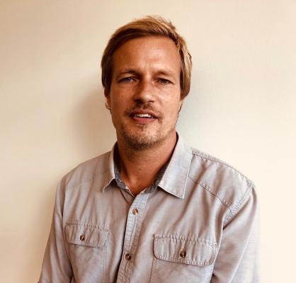 Simon Semrau, photo 1