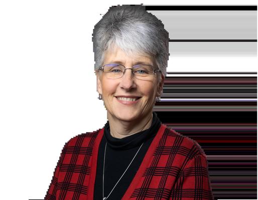 Laura Watts, photo 1