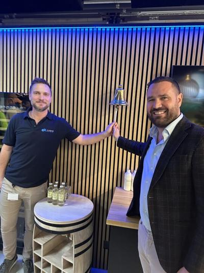 Tim Frederiksen, photo 1