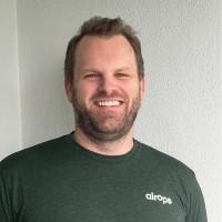 Alex Halliday, photo 1