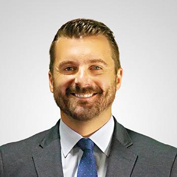 Todd Gordon, photo 1