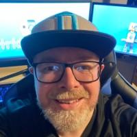 Vincent Carpenter, photo 2