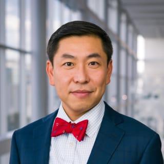Andrew Wang, MD, photo 1