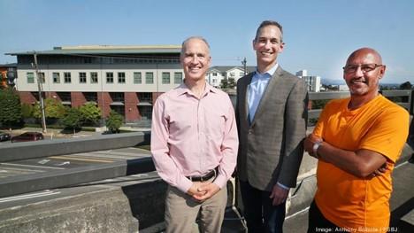 Duncan Knox, photo 1