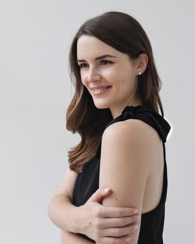 Catherine Smith Licari, photo 2