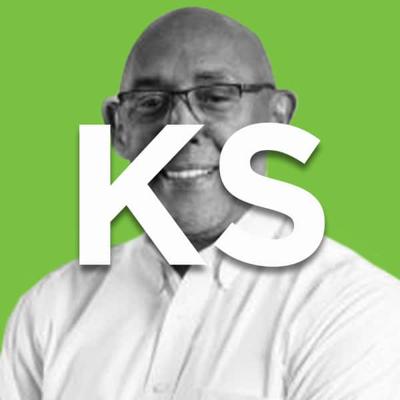 Keith Stevens, photo 1