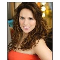 Daniela Nagy, photo 1