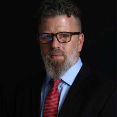 Doug Stinson, photo 1