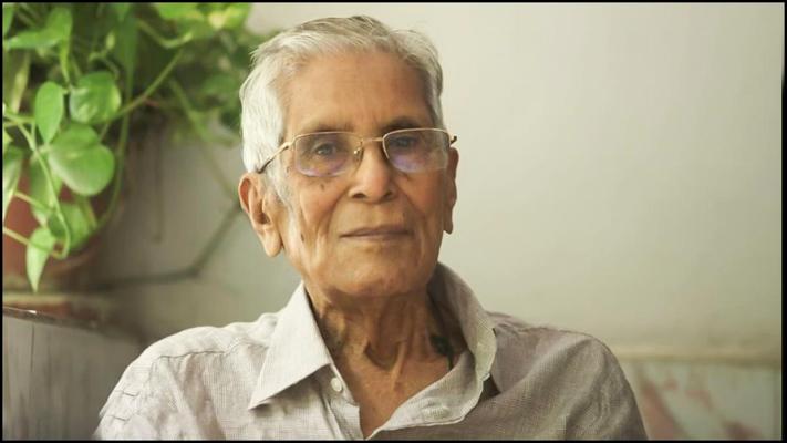 Srinath Sethumadhavan, photo 2